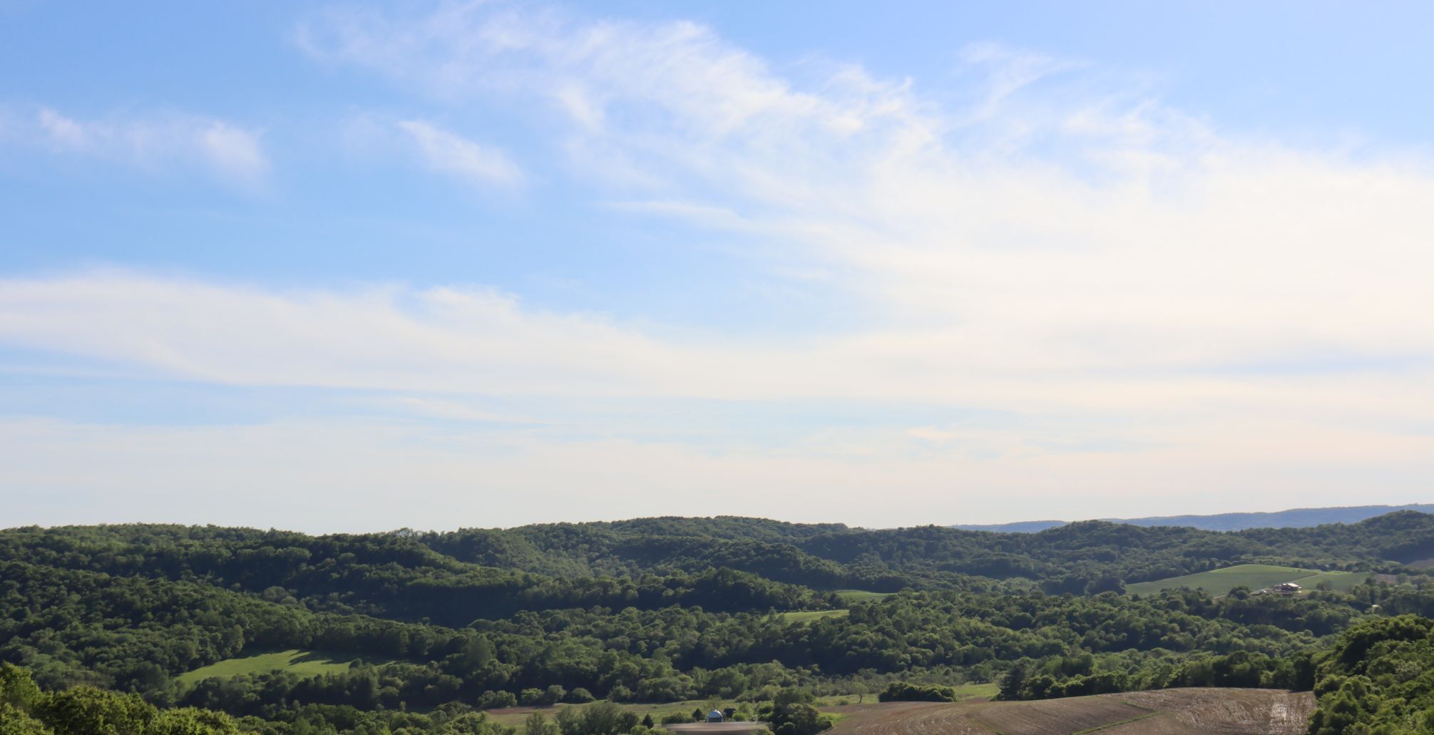 Hills